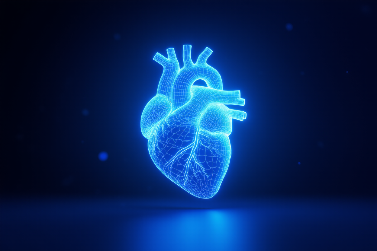 Wsparcie w rehabilitacji i telemedycynie dla pacjentów z chorobami serca w CardioAI