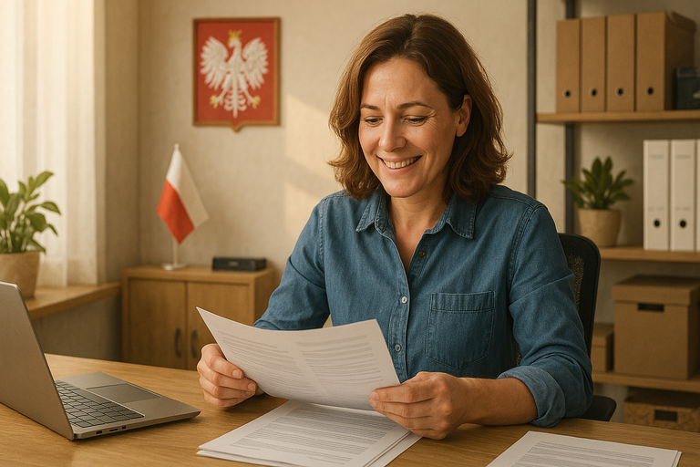 Niższe składki zdrowotne