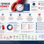 Dlaczego ciśnienie tętnicze rośnie?