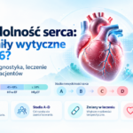 Niewydolność serca – nowe wytyczne ESC 2026